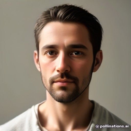 Marcus De Wilde