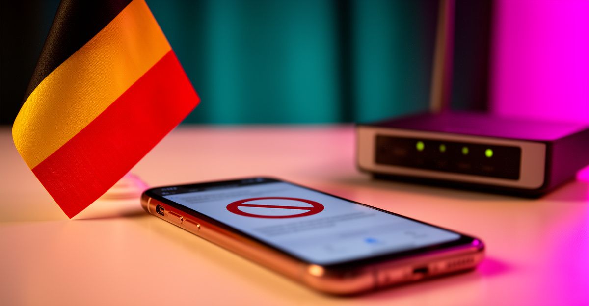 Transfixed geblokkeerd in België: wat er achter zit en wat je kunt doen - Transfixed