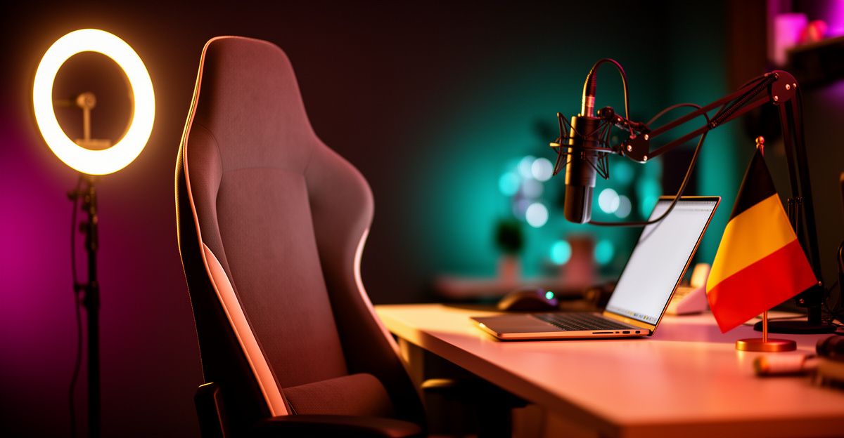Regulering van Adult Content in België en de Gevolgen voor Transfixed Gebruikers - Transfixed