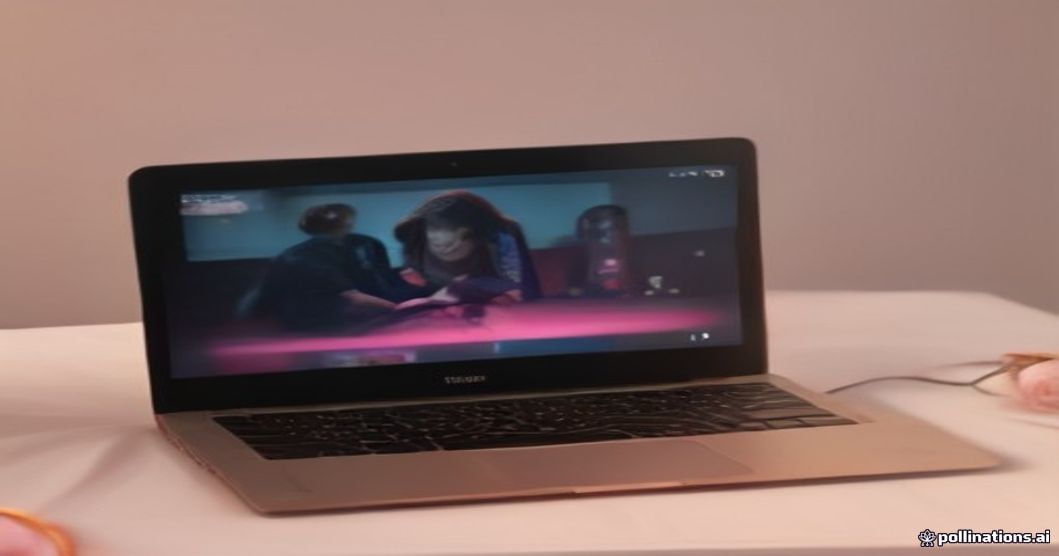 Videokwaliteit: Wat Je Op het Scherm Ziet